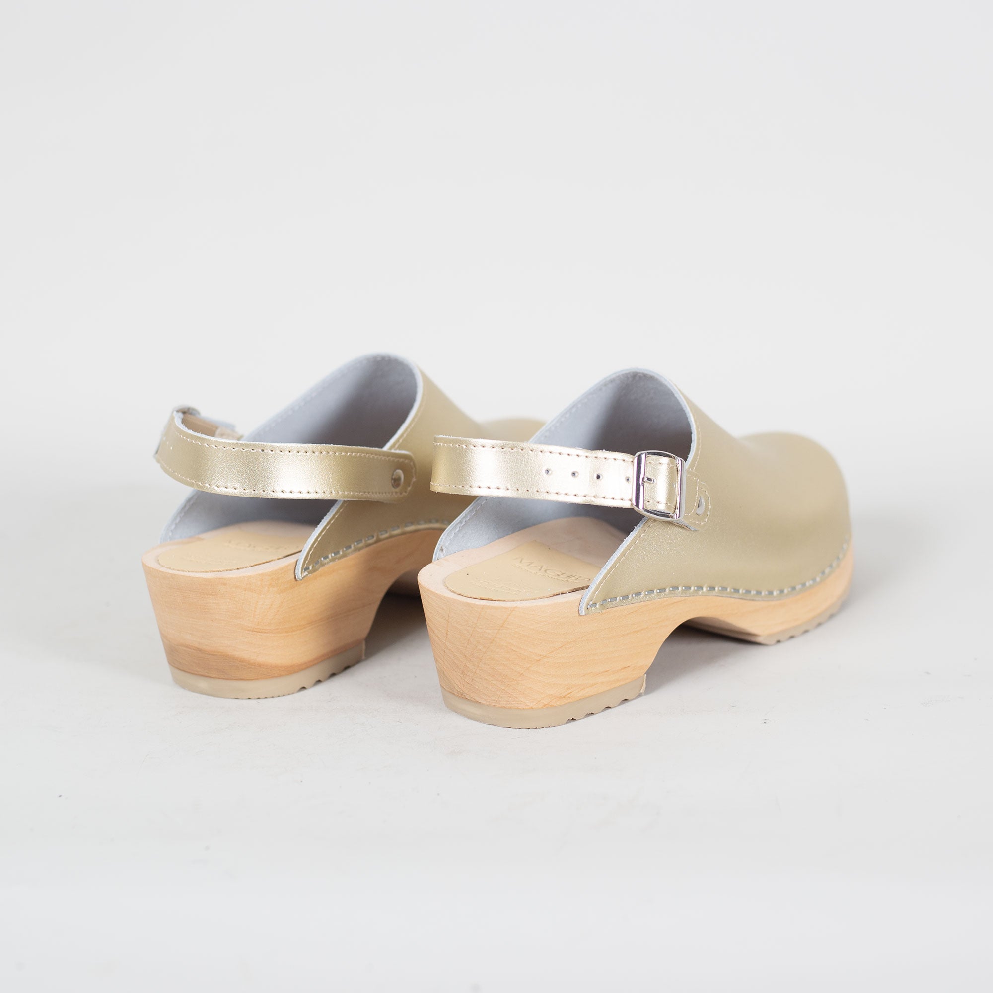 Austin Light Gold