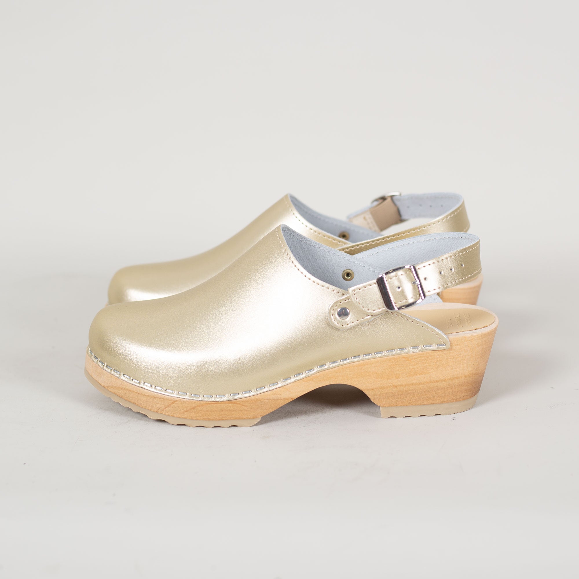 Austin Light Gold