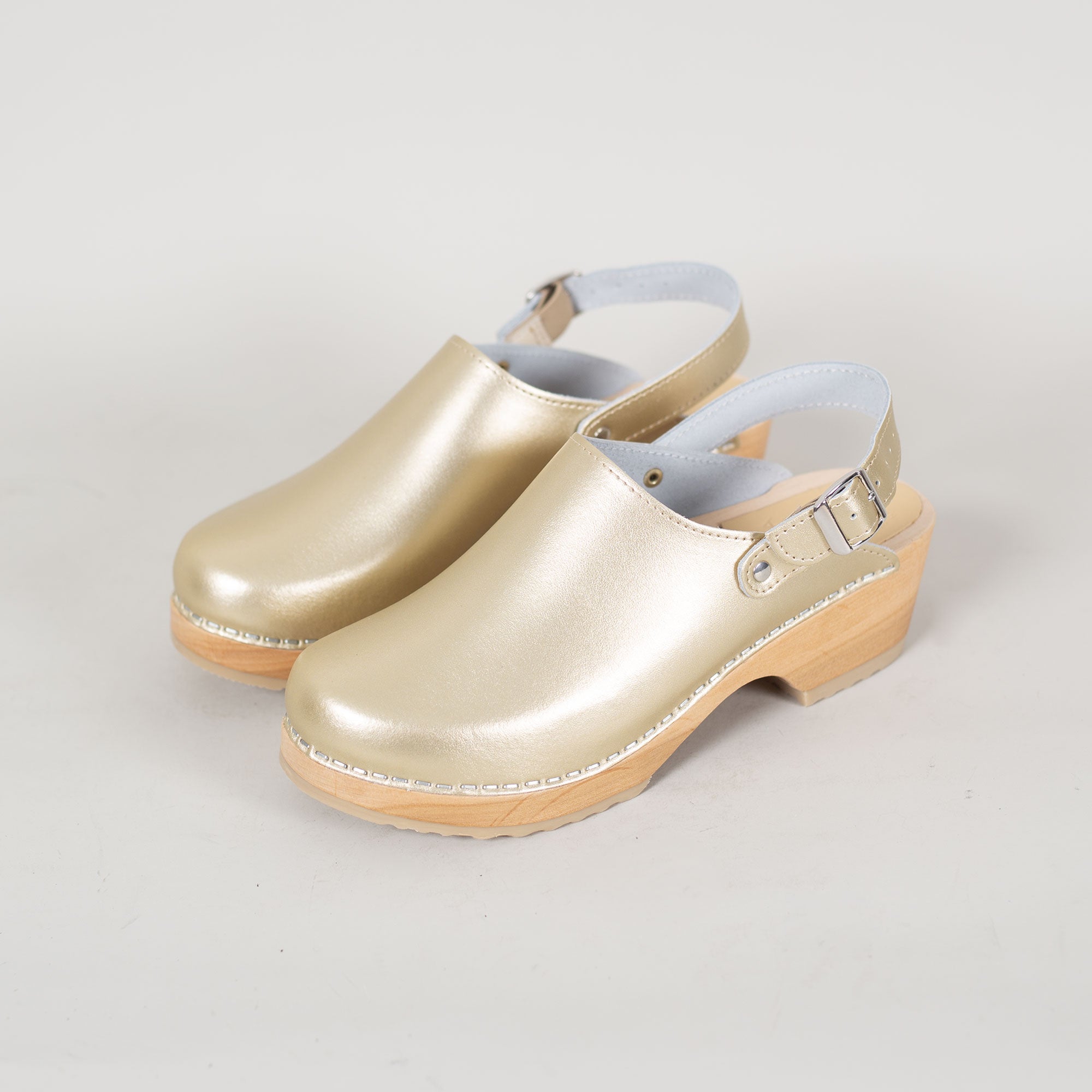 Austin Light Gold