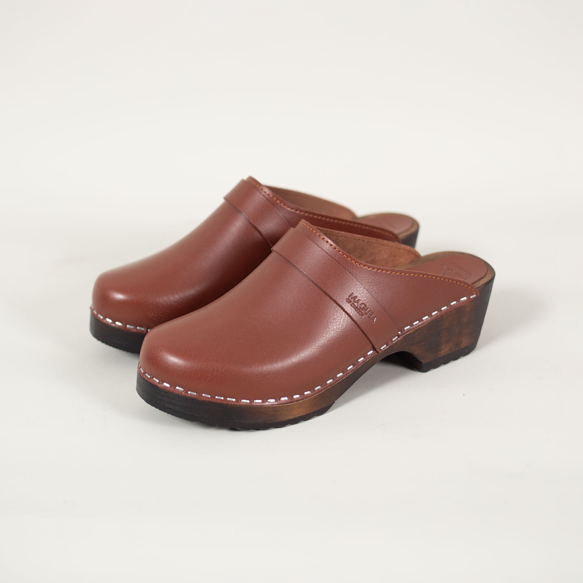 Berkeley Rusty Brown