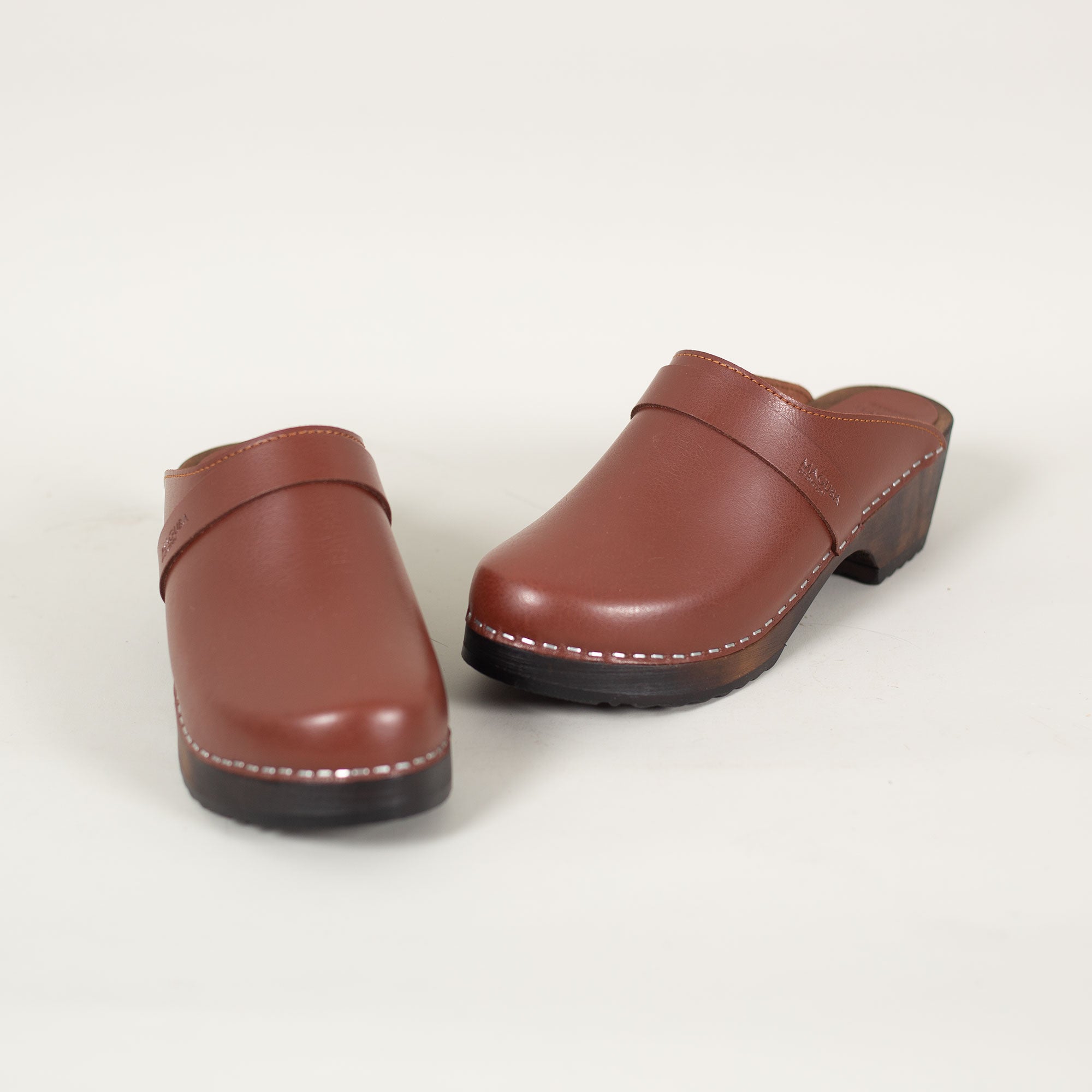 Berkeley Rusty Brown