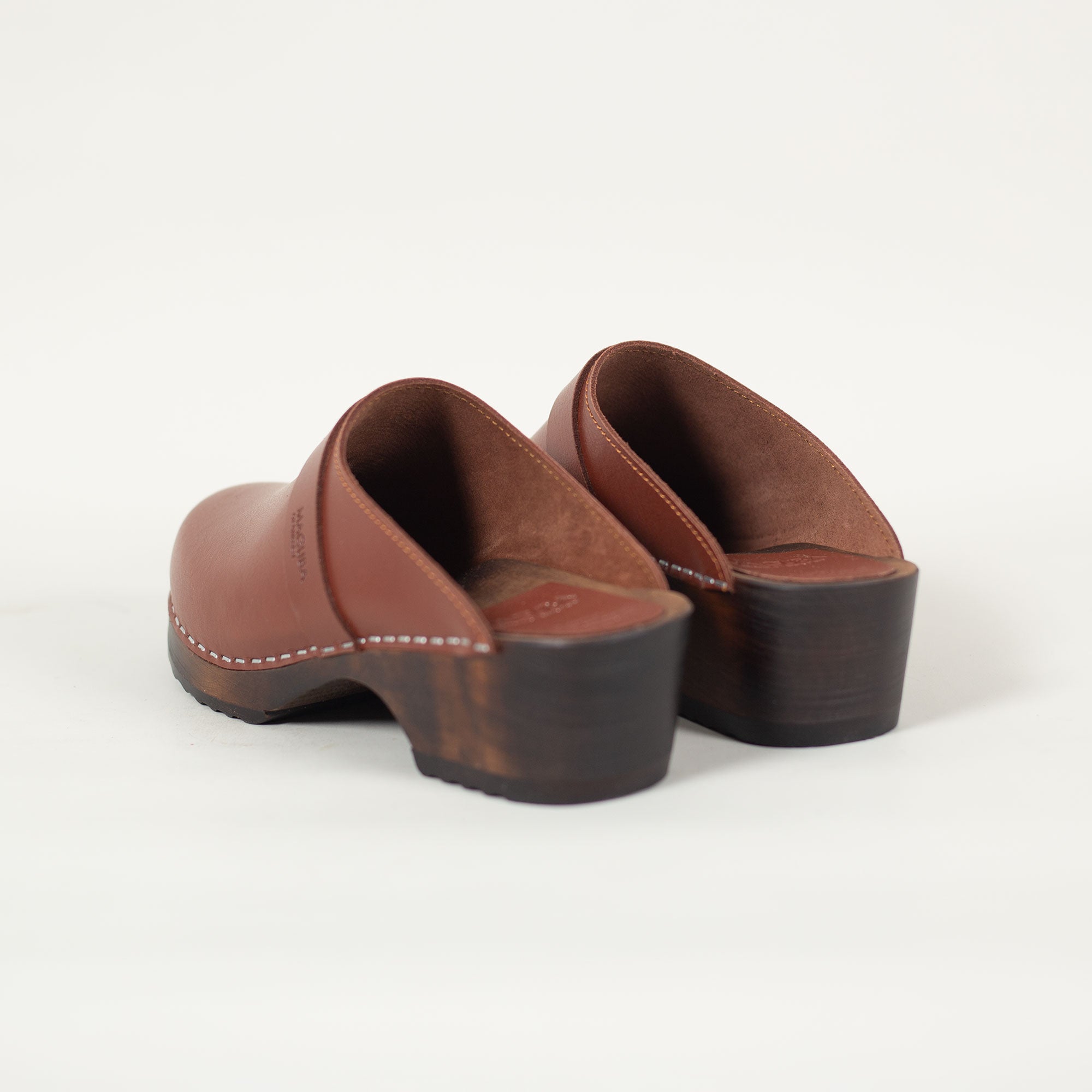 Berkeley Rusty Brown