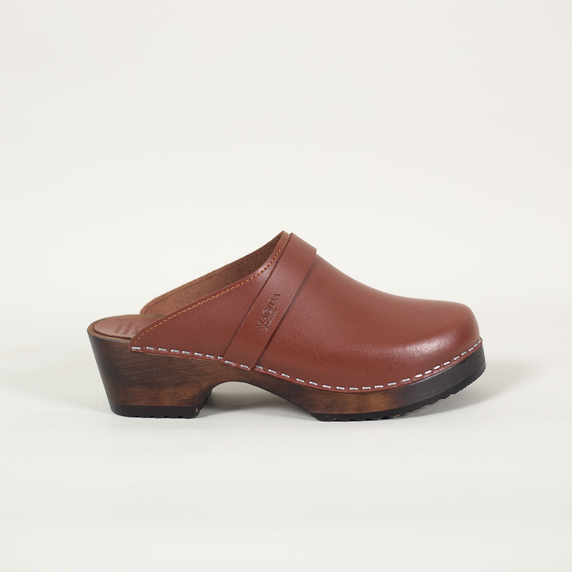 Berkeley Rusty Brown