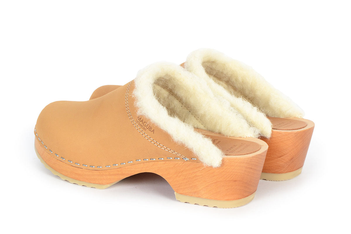 Oslo Light Tan