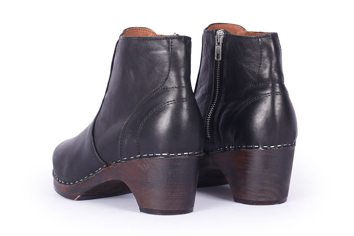Auckland Black