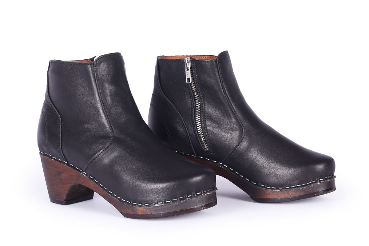 Auckland Black