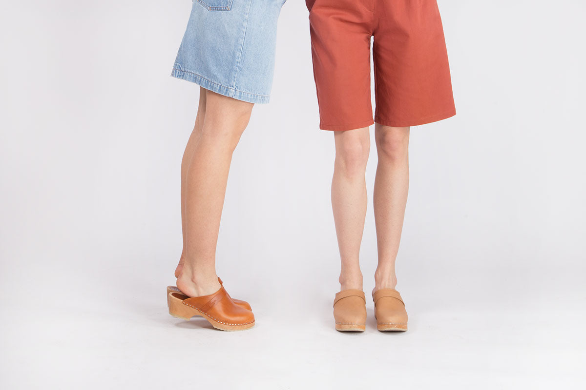 Berkeley Light Tan