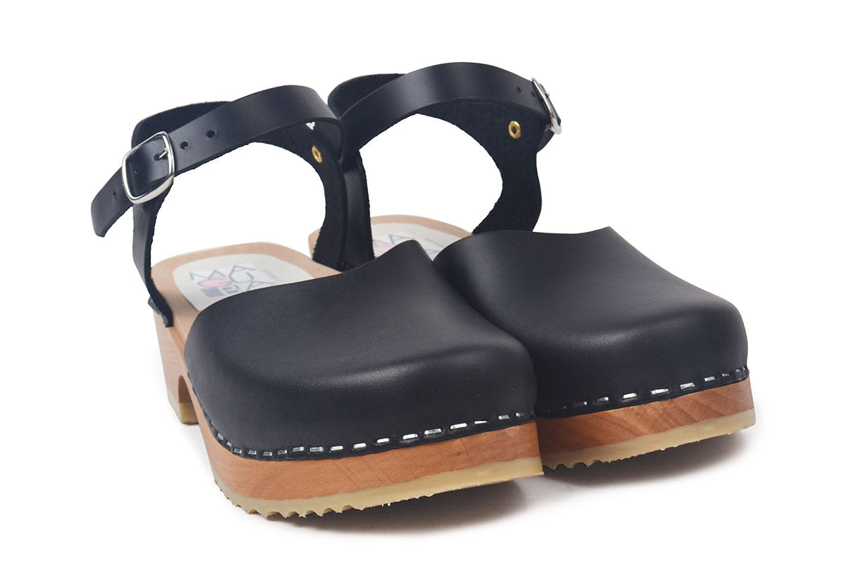 Monterey Black