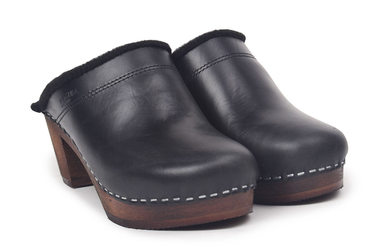 Oslo Black