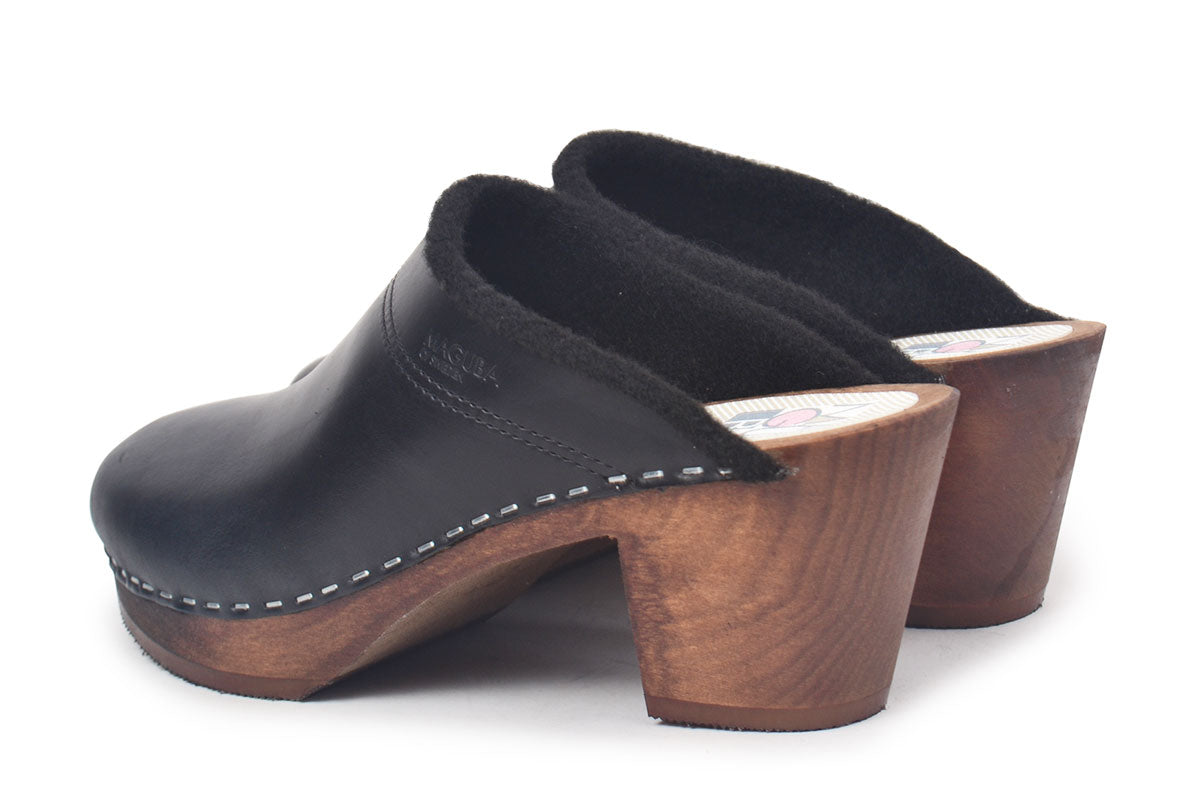 Oslo Black