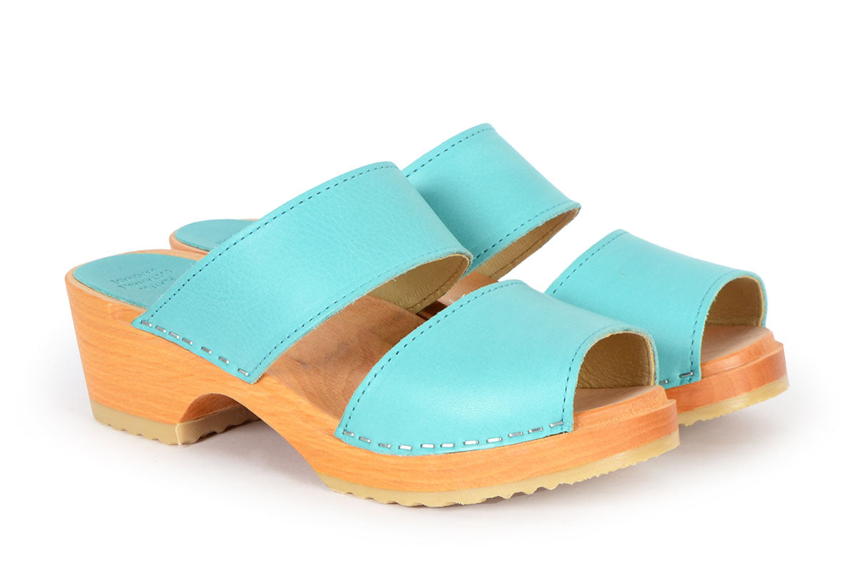 Tokyo Turquoise