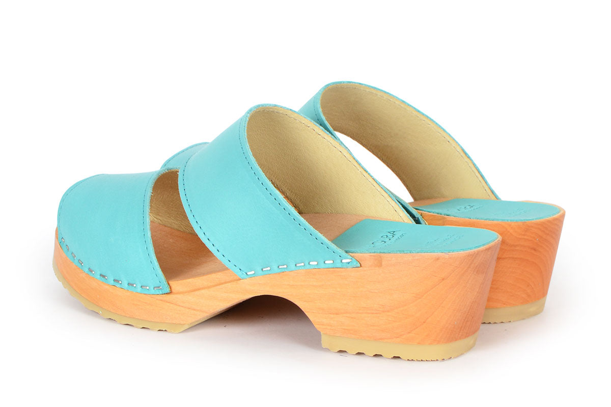 Tokyo Turquoise