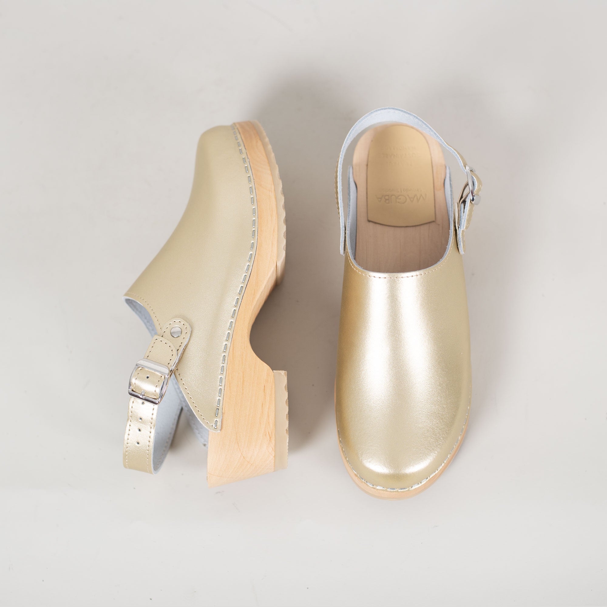 Austin Light Gold