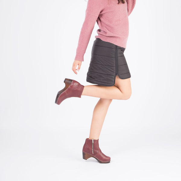 maguba wedge clogs