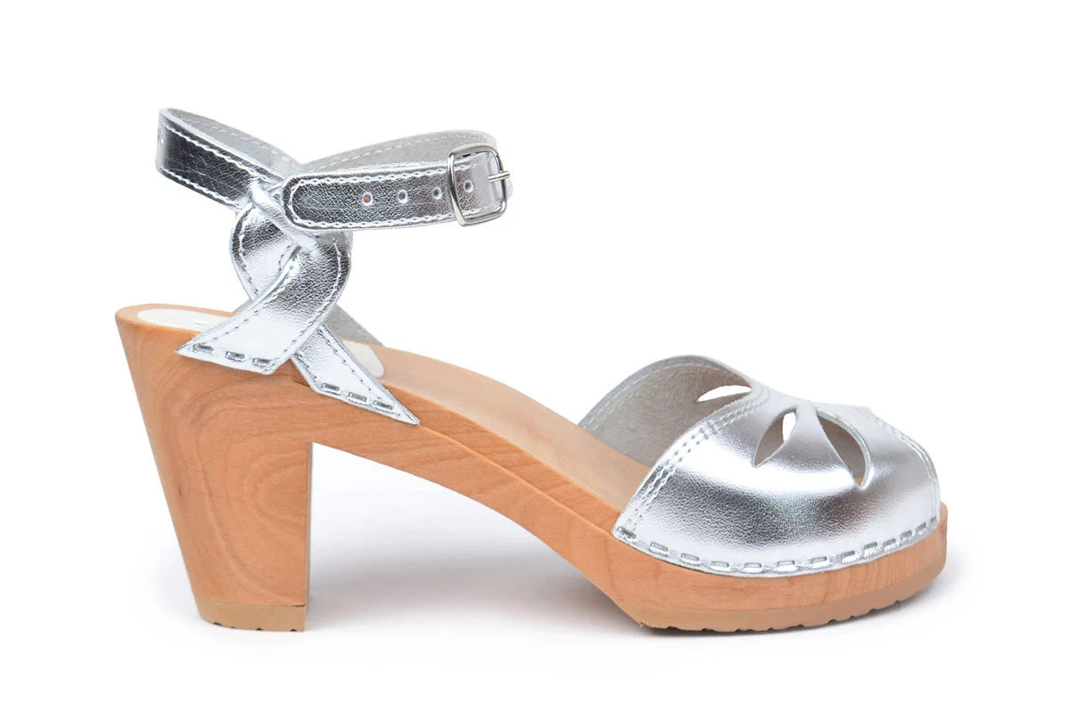 Cyiecw Women's Platform Clogs Hight Heels Mules Beach Sandals Slippers Slip  on Garden Shoes - Walmart.com