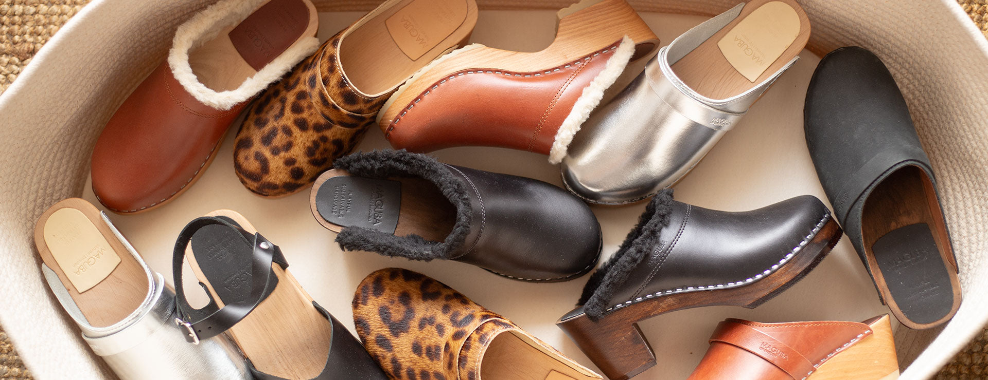 Swedish clogs hot sale canada