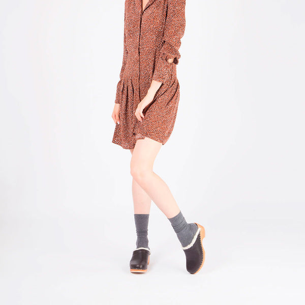 maguba wedge clogs