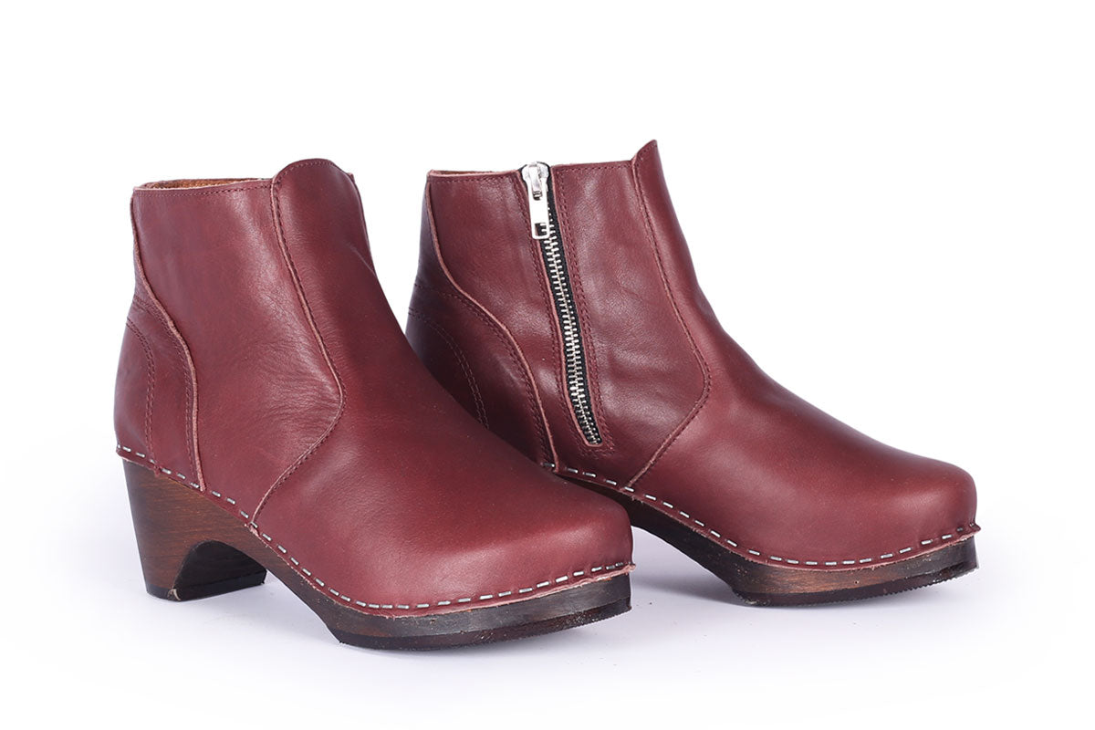 Maguba clog boots on sale